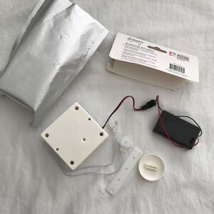 NEW Dream Away Breathing Simulator Insert For Weighted Plush Sensory Autism ADHD